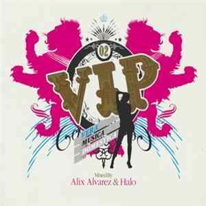 Various - VIP 02 FLAC