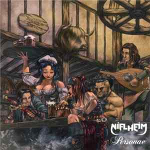 Niflheim - Personae FLAC