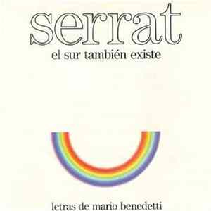 Serrat - El Sur También Existe FLAC