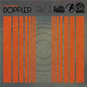 Jakob Skøtt - Doppler FLAC