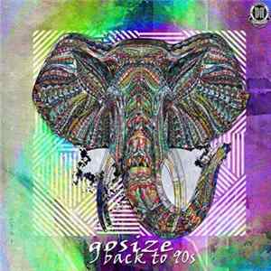 Gosize - Back To 90s FLAC