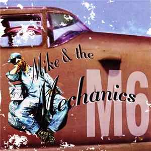 Mike & The Mechanics - Mike & The Mechanics (M6) FLAC