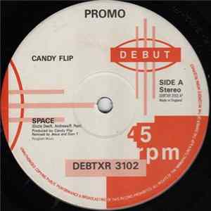 Candy Flip - Space FLAC