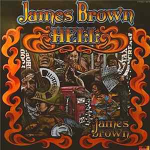 James Brown - Hell FLAC