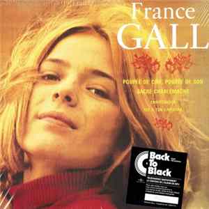 France Gall - Poupée De Cire Poupée De Son FLAC