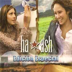 HaAsh - Ha*Ash Edición Especial FLAC