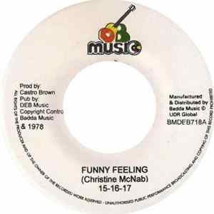 15-16-17 - Funny Feeling / The Weather FLAC