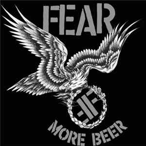 Fear - More Beer FLAC