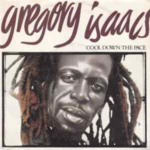 Gregory Isaacs - Cool Down The Pace FLAC