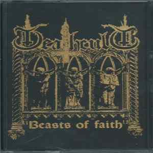 Deathcult - Beasts Of Faith FLAC