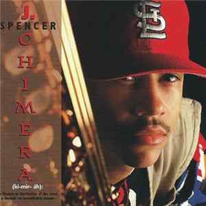 J. Spencer - Chimera FLAC