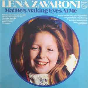 Lena Zavaroni - Ma! He's Making Eyes At Me FLAC