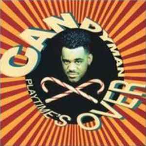 Candyman - Playtime's Over FLAC