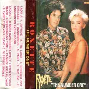 Roxette - The Number One FLAC