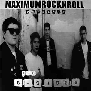 The B-Sides - The B-Sides FLAC
