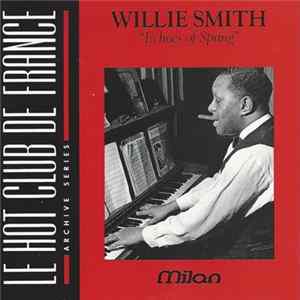 Willie Smith - Echoes Of Spring FLAC