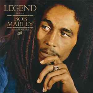 Bob Marley & The Wailers - Legend - The Best Of Bob Marley & The Wailers FLAC