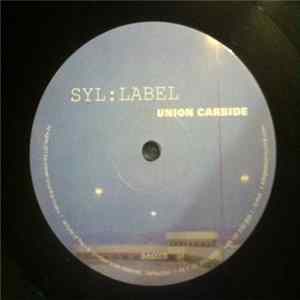 Eric Krakeroy - Union Carbide FLAC