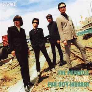 The Privates - No. 12 Evil City Invader FLAC