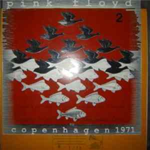 Pink Floyd - Copenhagen 1971 Part Two FLAC
