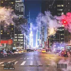 ThomasTekno - NY - EP FLAC