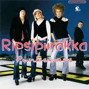 Ripsipiirakka - Punkstars FLAC