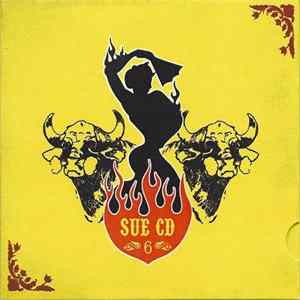 Various - Sue CD 6 FLAC