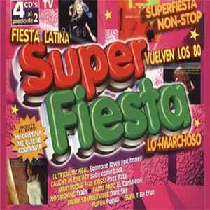 Various - Super Fiesta FLAC
