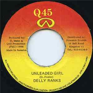 Delly Ranks - Unleaded Girl FLAC