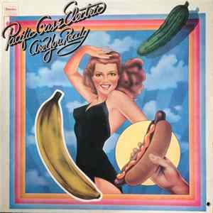Pacific Gas & Electric - Are You Ready FLAC