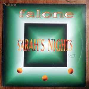 Falone - Sarah's Nights FLAC