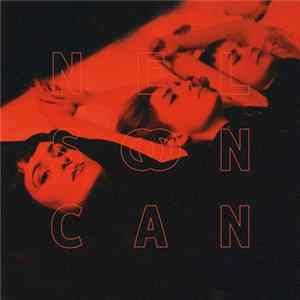 Nelson Can - EP3 FLAC