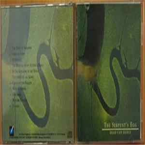 Dead Can Dance - The Serpent's Egg FLAC