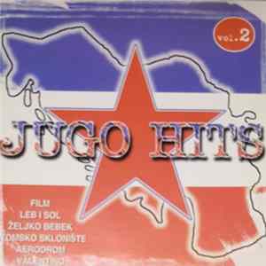 Various - Jugo Hits Vol.2 FLAC