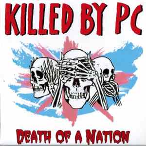 Various - Killed By Pc FLAC