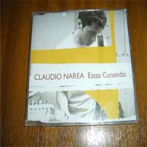 Claudio Narea - Estas ganando FLAC