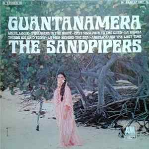 The Sandpipers - Guantanamera FLAC