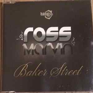 DJ Ross & Marvin - Baker Street FLAC