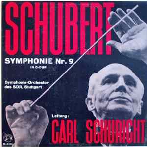 Schubert, Carl Schuricht - Symphonie Nr. 9 In C-dur FLAC