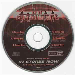 Da Entourage - Bunny Hop FLAC