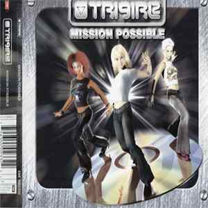 TriGirlz - Mission Possible FLAC