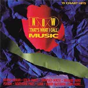 Various - Now That's What I Call Music FLAC