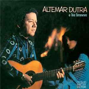 Altemar Dutra, Los Bronces - Altemar Dutra E Los Bronces FLAC