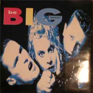 Be Big - Guilty FLAC