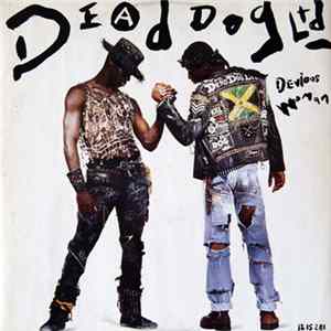Dead Dog Ltd - Devious Woman FLAC