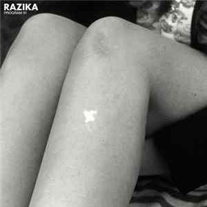 Razika - Program 91 FLAC