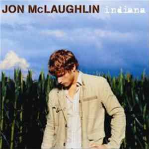 Jon McLaughlin - Indiana FLAC