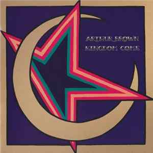 Arthur Brown - Kingdom Come FLAC