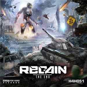 Regain - The End FLAC
