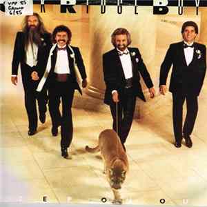 The Oak Ridge Boys - Step On Out FLAC